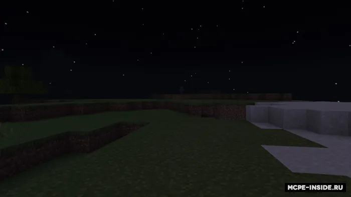 Creepypasta Herobrine — Minecraft mod, rasm 2