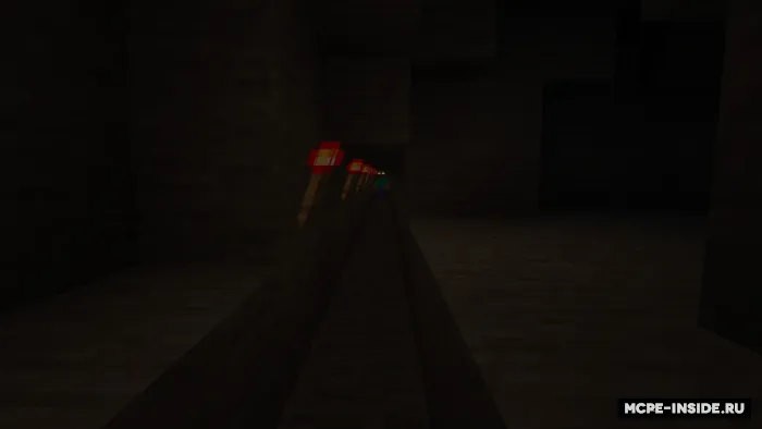 Creepypasta Herobrine — Minecraft mod, rasm 4