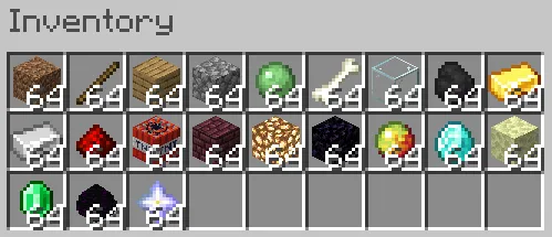 Ko'proq qilichlar — Minecraft mod, rasm 2