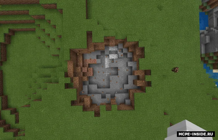 Yangi dinamit bloklari — Minecraft mod, rasm 3