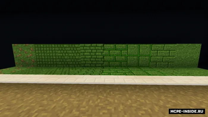 Ageless Craft — Minecraft mod, rasm 1