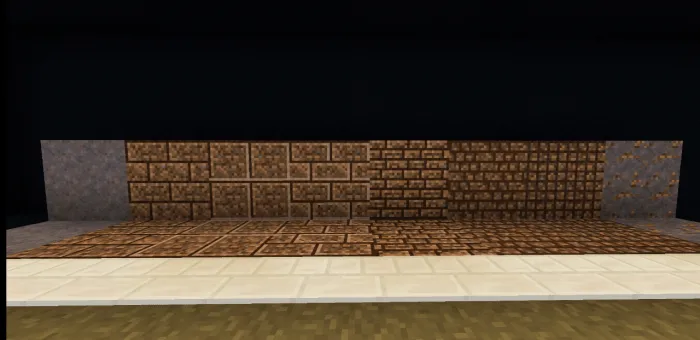 Ageless Craft — Minecraft mod, rasm 2