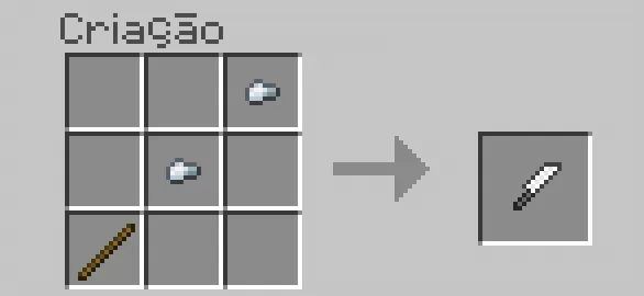 Ko'p ovqat — Minecraft mod, rasm 3