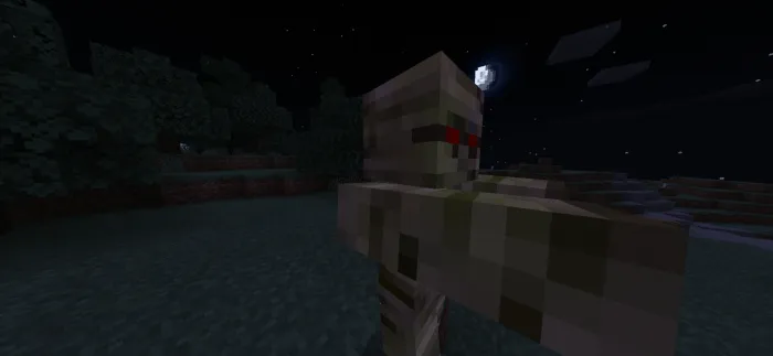 MCBE Plus — Minecraft mod, rasm 1
