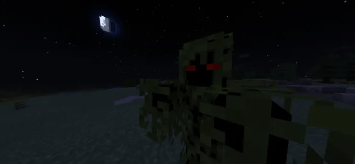 MCBE Plus — Minecraft mod, rasm 3