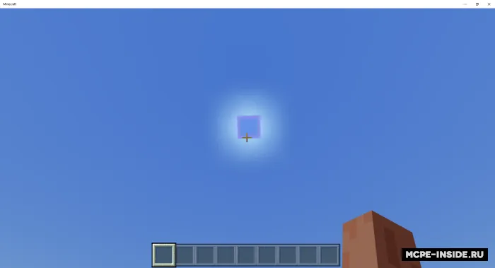 Zombi-Apokalipsis — Minecraft mod, rasm 2