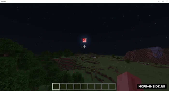 Zombi-Apokalipsis — Minecraft mod, rasm 4