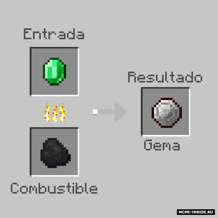 Lazer qilichlar — Minecraft mod, rasm 2
