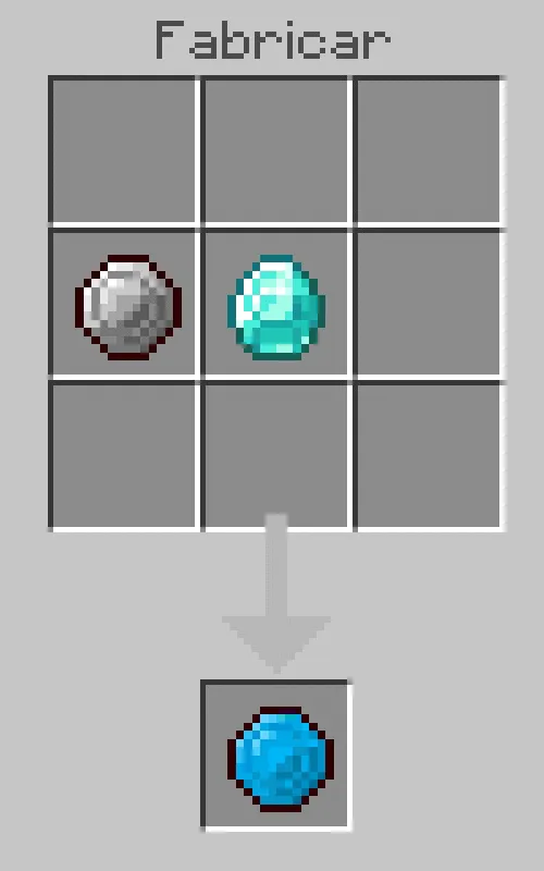Lazer qilichlar — Minecraft mod, rasm 3