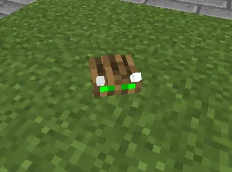 Ayd monstrlari — Minecraft mod, rasm 1