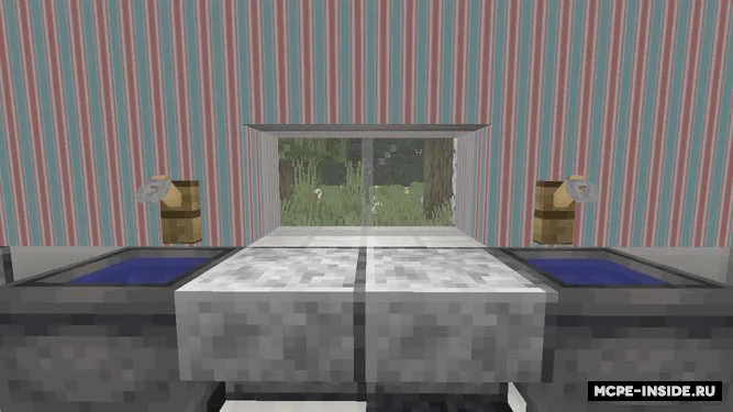Oboi — Minecraft mod, rasm 4