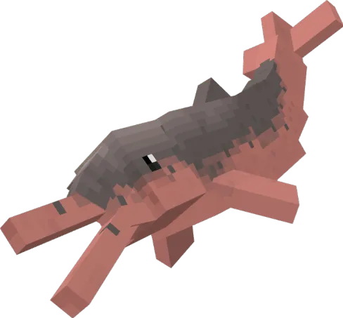 Amazonka mo'jizalari — Minecraft mod, rasm 3