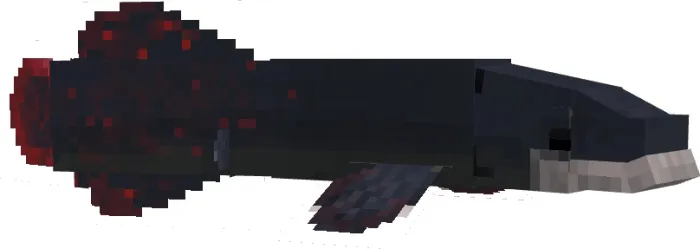 Amazonka mo'jizalari — Minecraft mod, rasm 4