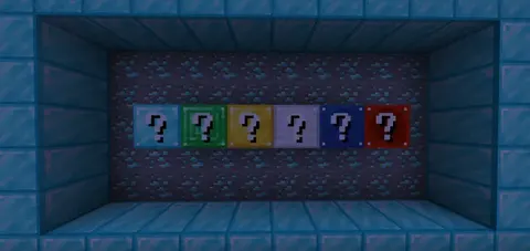 Lucky Block