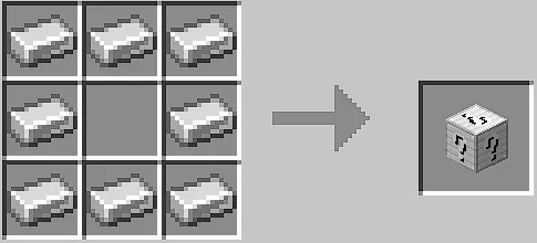 Lucky Block — Minecraft mod, rasm 2