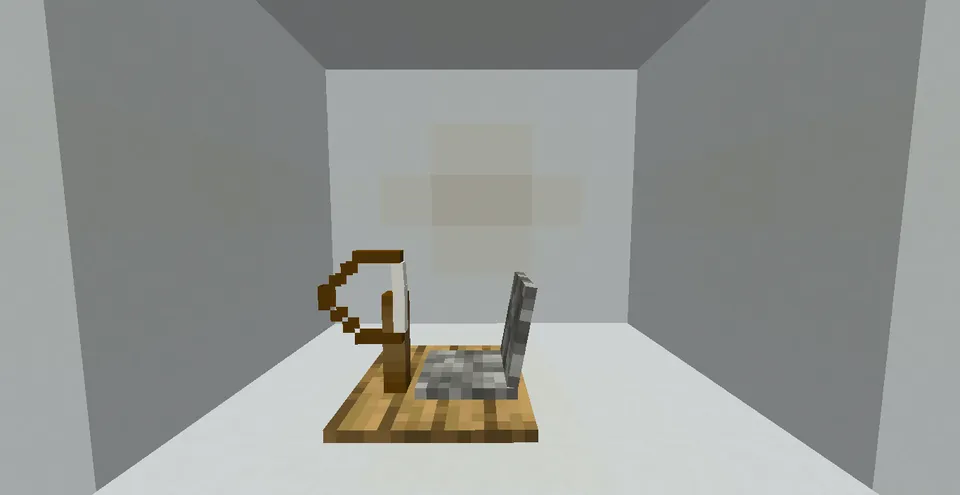Medieval Defense Turrets — Minecraft mod, rasm 2