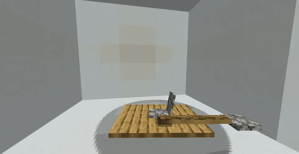 Medieval Defense Turrets — Minecraft mod, rasm 3