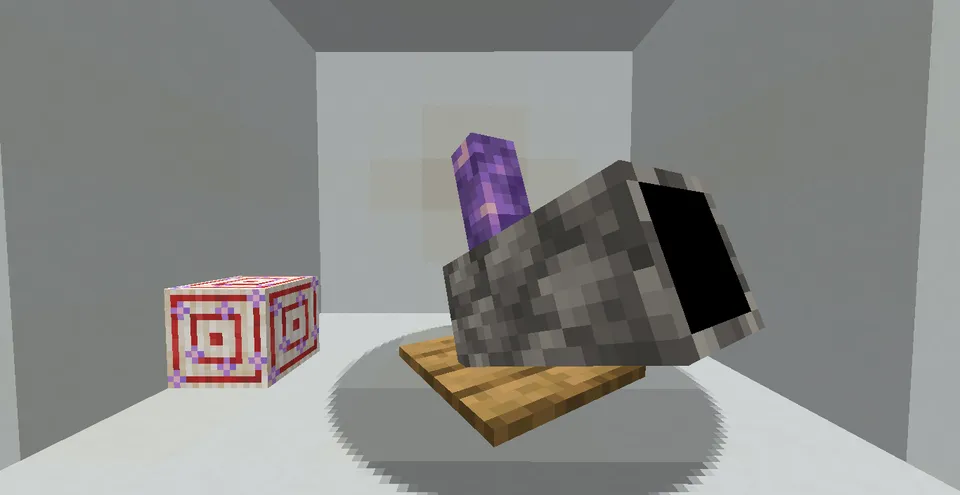 Medieval Defense Turrets — Minecraft mod, rasm 4