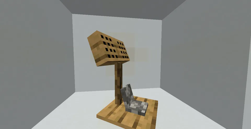 Medieval Defense Turrets — Minecraft mod, rasm 5