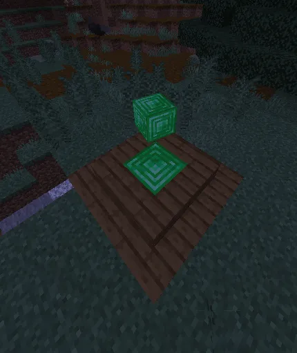 Buyum generatorlari — Minecraft mod, rasm 2