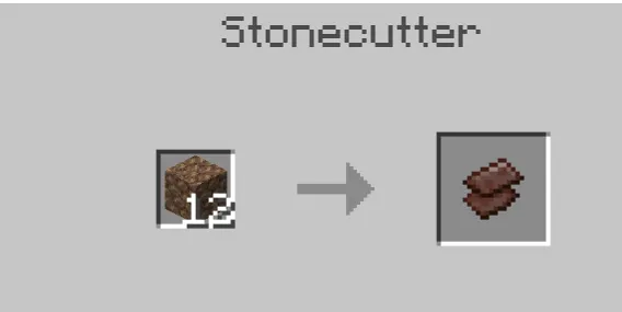 Sehrli ekspansiya — Minecraft mod, rasm 4