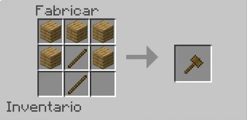 Bolgarlar — Minecraft mod, rasm 2