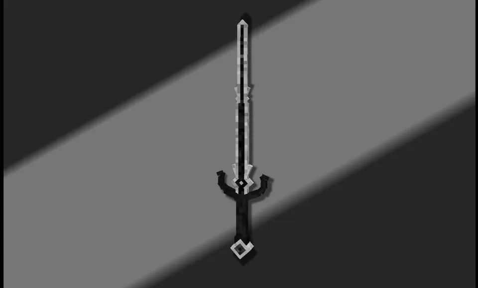 Asto's Sins Weaponry — Minecraft mod, rasm 5