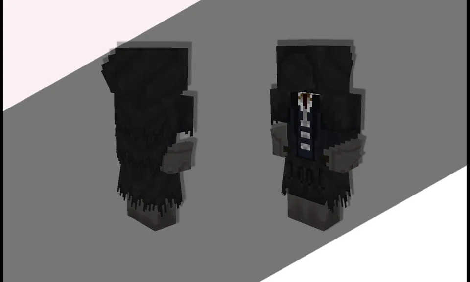 Asto's Sins Weaponry — Minecraft mod, rasm 6
