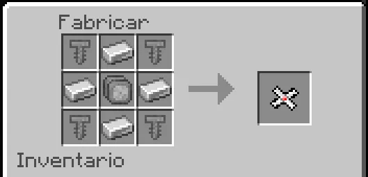 Vertolyot kreslo — Minecraft mod, rasm 4