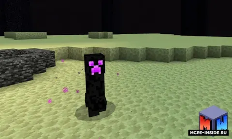 Ender Creeper