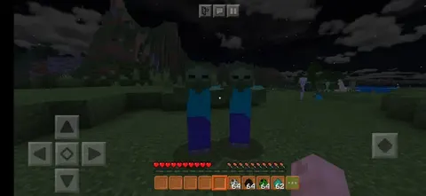 Moblar bilan tinch rejim