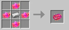 Roku — Minecraft mod, rasm 4