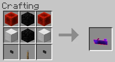 Kater va gidrotsikllar — Minecraft mod, rasm 3