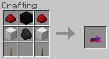 Kater va gidrotsikllar — Minecraft mod, rasm 4