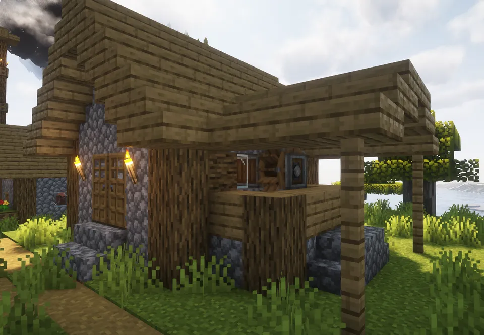 Create: New Beginnings — Minecraft mod, rasm 3