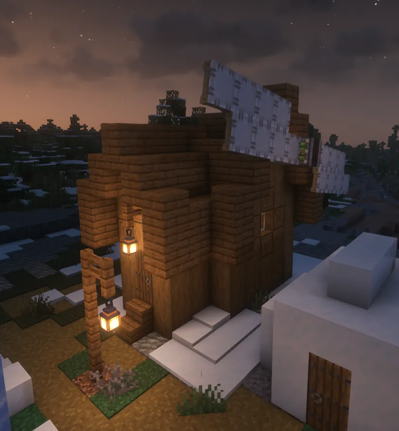 Create: New Beginnings — Minecraft mod, rasm 8