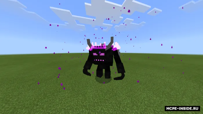 Qirol moblar — Minecraft mod, rasm 4