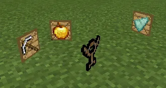 Loot qutilari — Minecraft mod, rasm 1