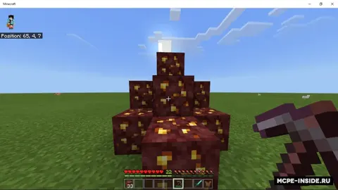 Miner+