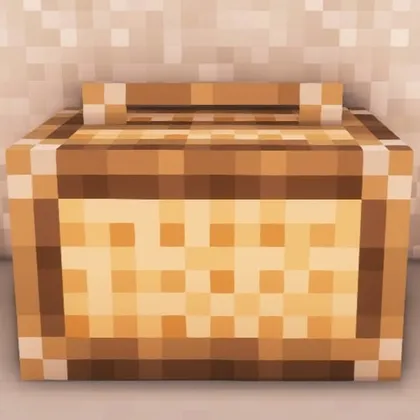 Fishermen's Trap — Minecraft mod, rasm 1