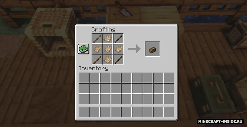 Fishermen's Trap — Minecraft mod, rasm 8