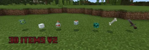 3D buyumlar