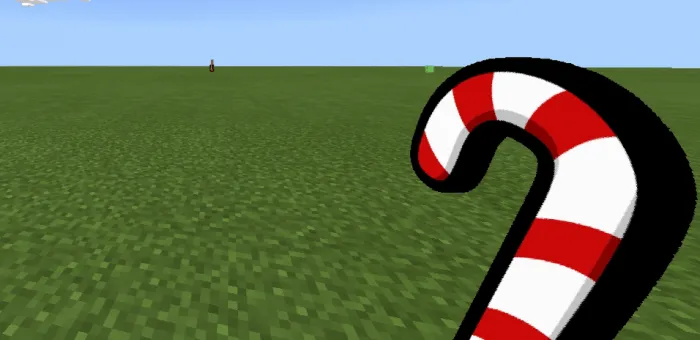 Shakar isitmasi — Minecraft mod, rasm 1