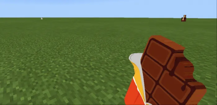 Shakar isitmasi — Minecraft mod, rasm 4
