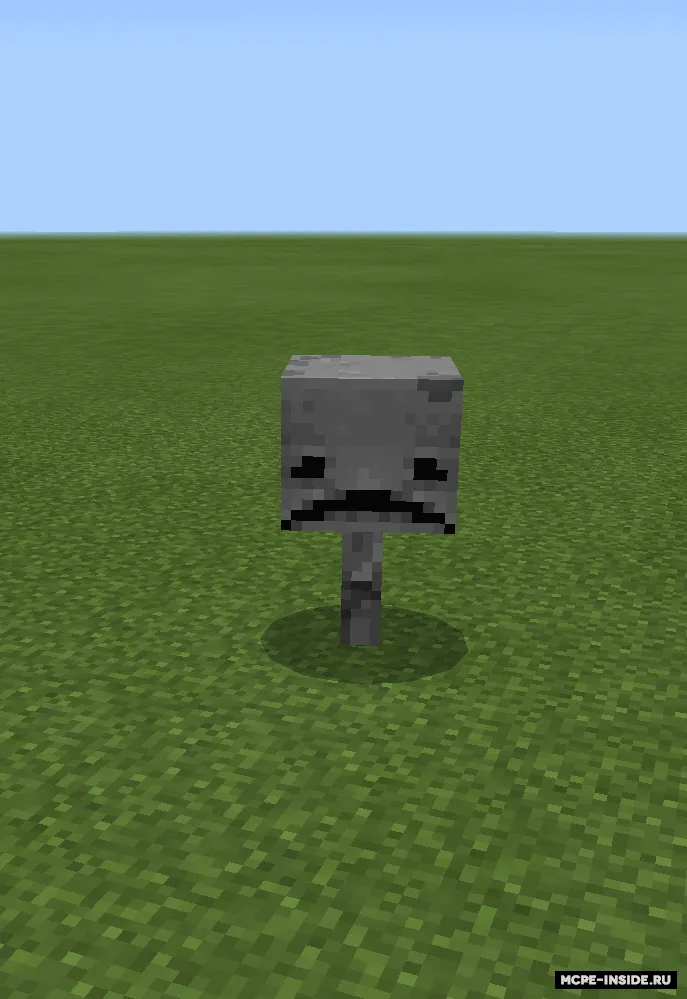 Ko'proq strays — Minecraft mod, rasm 1