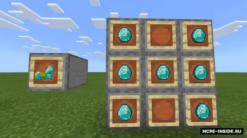 Jay Crafting+