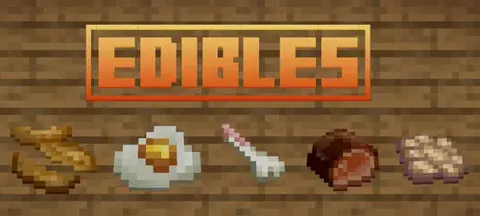 Edibles