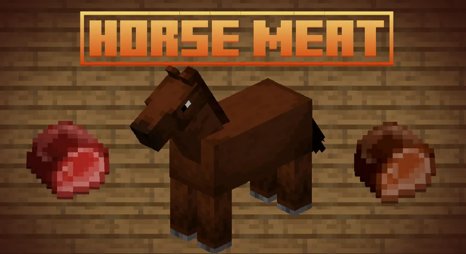 Edibles — Minecraft mod, rasm 4