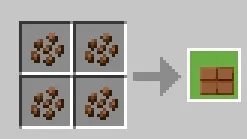 Fastfud — Minecraft mod, rasm 2