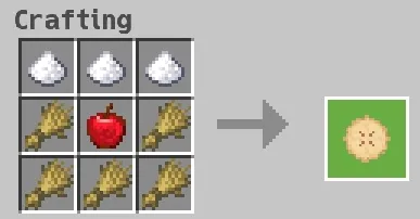Fastfud — Minecraft mod, rasm 3